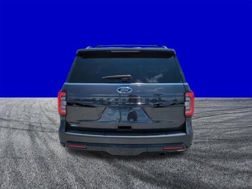 Dark Matter Metallic 2023 Ford Expedition Limited