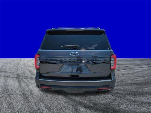 Dark Matter Metallic 2023 Ford Expedition Limited