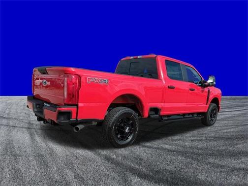 2026 Ford F-250 Super Duty