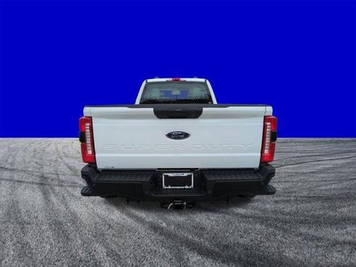 2026 Ford F-450 DRW