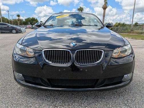 2009 BMW 328 i