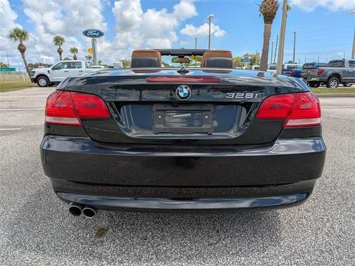 2009 BMW 328 i