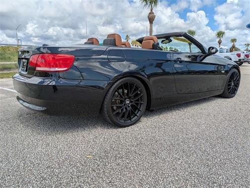 2009 BMW 328 i