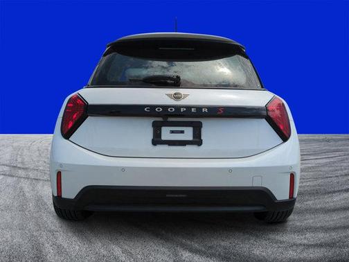 2025 MINI Hardtop SIGNATURE PLUS