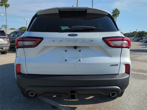 2026 Ford Escape ST-Line Select