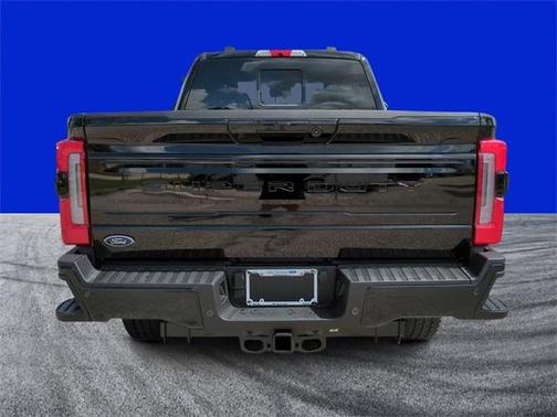 2025 Ford F-250 Super Duty
