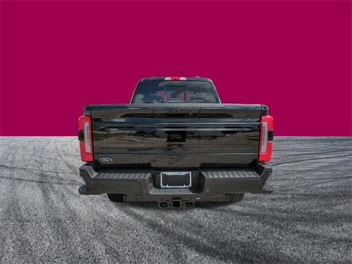2025 Ford F-250 Super Duty