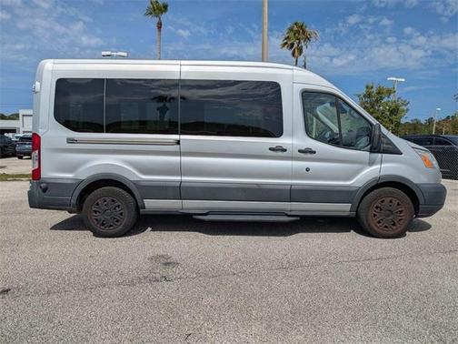 2017 Ford Transit-350 XLT