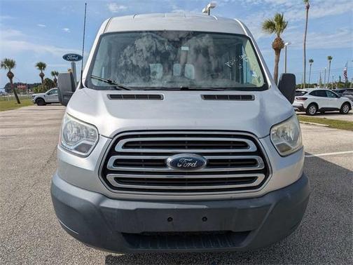 2017 Ford Transit-350 XLT