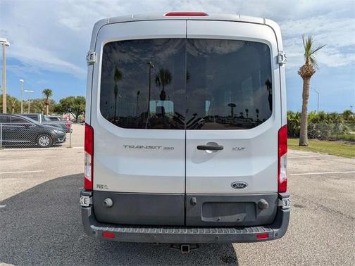 2017 Ford Transit-350 XLT