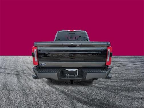 2026 Ford F-250 Super Duty