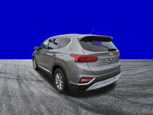 2019 Hyundai SANTA FE 2.4 SE