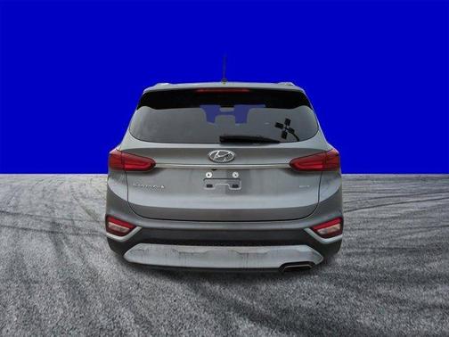 2019 Hyundai SANTA FE 2.4 SE