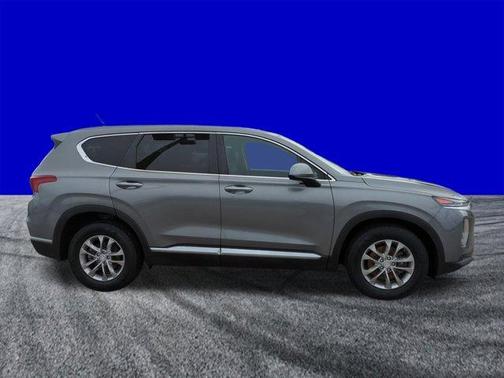 2019 Hyundai SANTA FE 2.4 SE