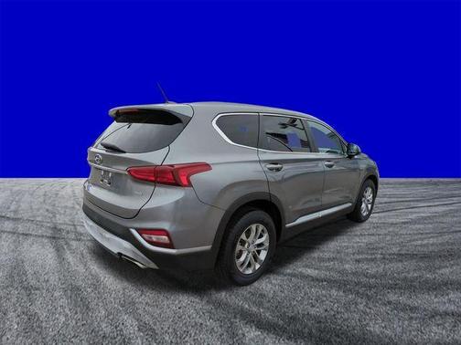 2019 Hyundai SANTA FE 2.4 SE