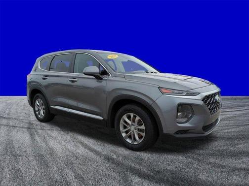 2019 Hyundai SANTA FE 2.4 SE
