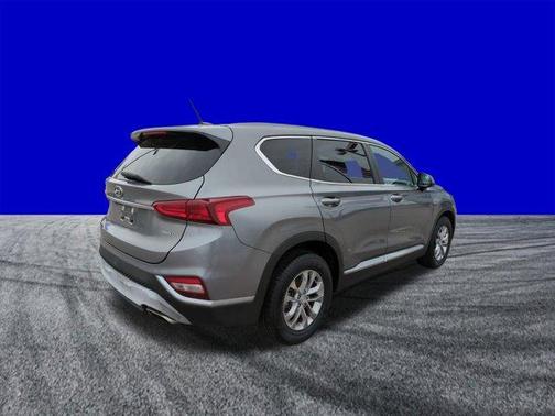 2019 Hyundai SANTA FE 2.4 SE