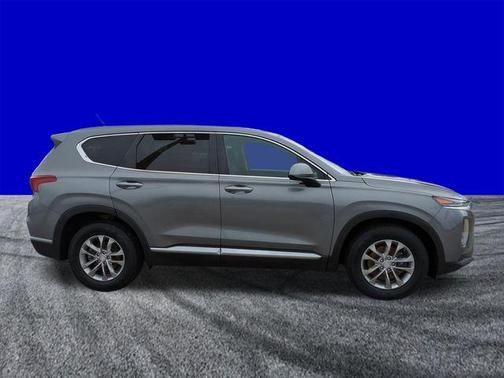 2019 Hyundai SANTA FE 2.4 SE