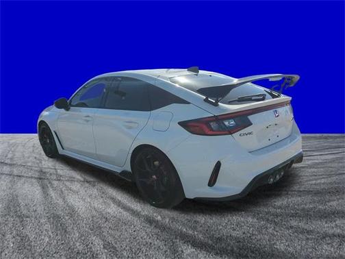 2025 Honda Civic Type R Base