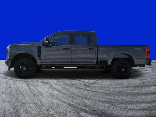 2026 Ford F-250 Super Duty