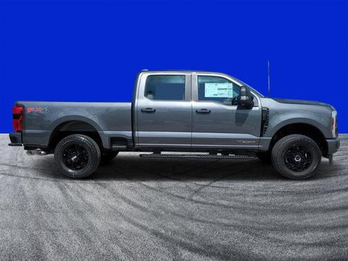 2026 Ford F-250 Super Duty