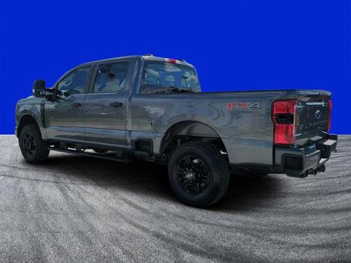 2026 Ford F-250 Super Duty