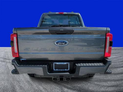 2026 Ford F-250 Super Duty