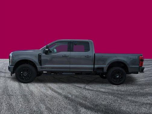 2026 Ford F-250 Super Duty