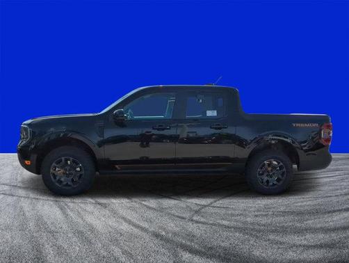 2025 Ford Maverick Tremor