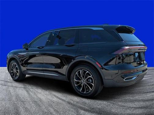 2024 Lincoln Nautilus Premiere