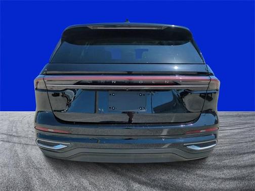 2024 Lincoln Nautilus Premiere