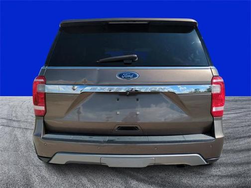 2019 Ford Expedition XLT