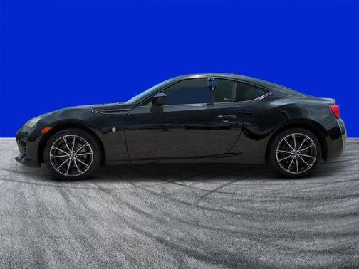 2017 Toyota 86 Base