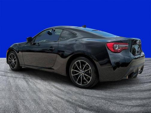 2017 Toyota 86 Base