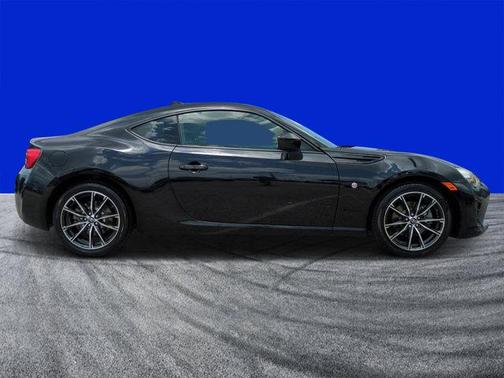 2017 Toyota 86 Base