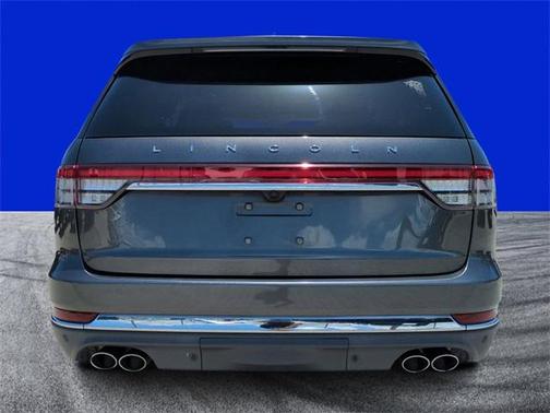 2020 Lincoln Aviator Reserve AWD