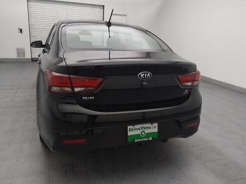 2019 Kia Rio S