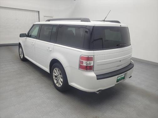 2018 Ford Flex SE