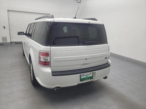 2018 Ford Flex SE