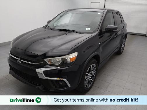 2019 Mitsubishi Outlander Sport 2.0 SP