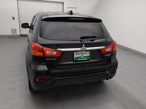 2019 Mitsubishi Outlander Sport 2.0 SP