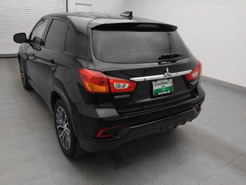 2019 Mitsubishi Outlander Sport 2.0 SP