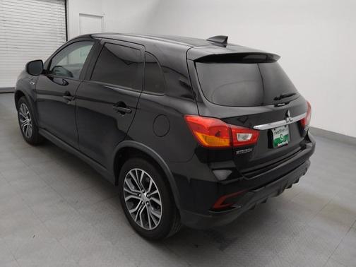 2019 Mitsubishi Outlander Sport 2.0 SP