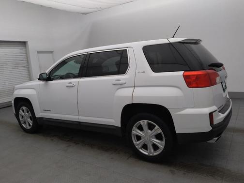 2017 GMC Terrain SLE-1