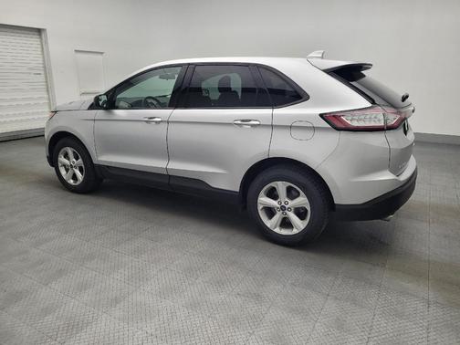 2017 Ford Edge SE