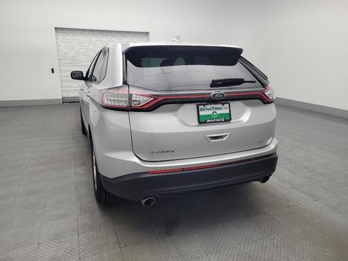 2017 Ford Edge SE