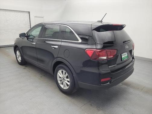 2019 Kia Sorento L