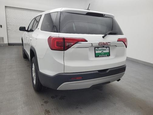 2019 GMC Acadia SLE-1