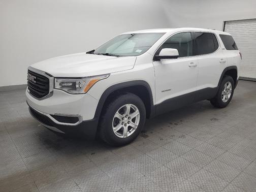 2019 GMC Acadia SLE-1