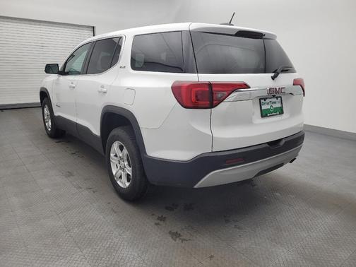 2019 GMC Acadia SLE-1